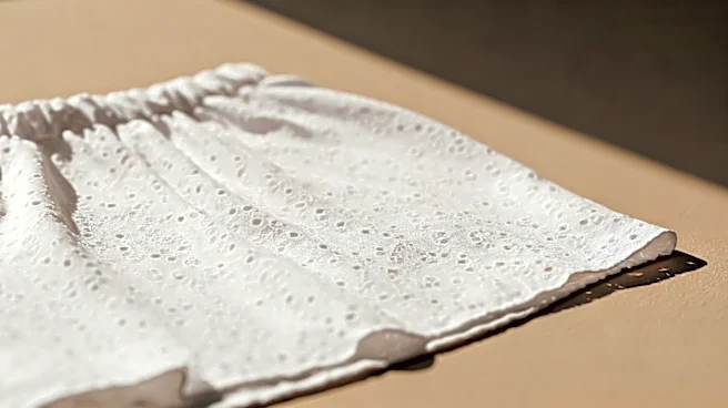 How to Use Cotton Eyelet Minis to Break Traditional Tenniscore, for Post-Tennis Dinner Dressing