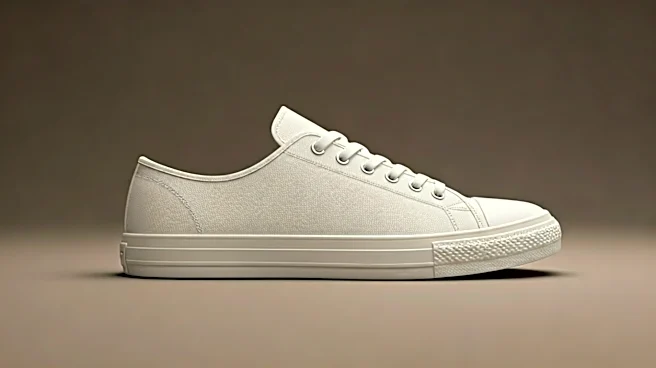 9 Ways to Read Low-profile Canvas Sneakers Beyond Tenniscore for Wimbledon’s Most Exacting Dressers