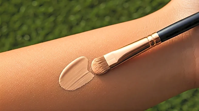 Why Beauty Fans Keep Rebuilding Wimbledon Routines Around Soft-focus Concealer When the Reference Is Centre Court