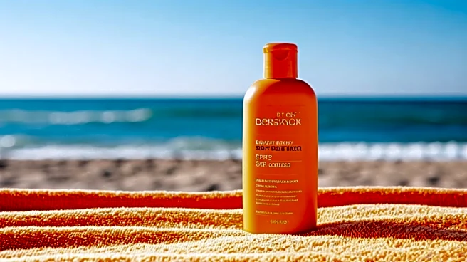 How to Avoid the Application Error That Makes Lightweight Body SPF Fail Before Lunch in a Serious Summer Edit