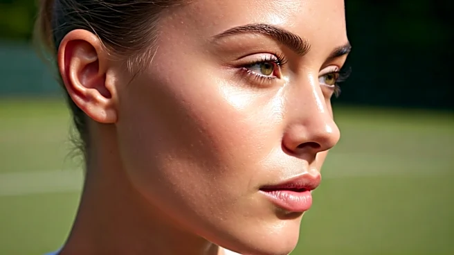 Why Soft-Matte Skin Belongs in a Serious Summer Beauty Edit