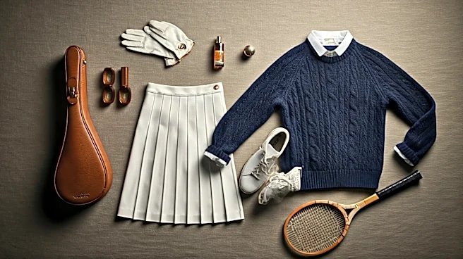 Why Summer Is the Best Time to Invest in Preppy Minimalism