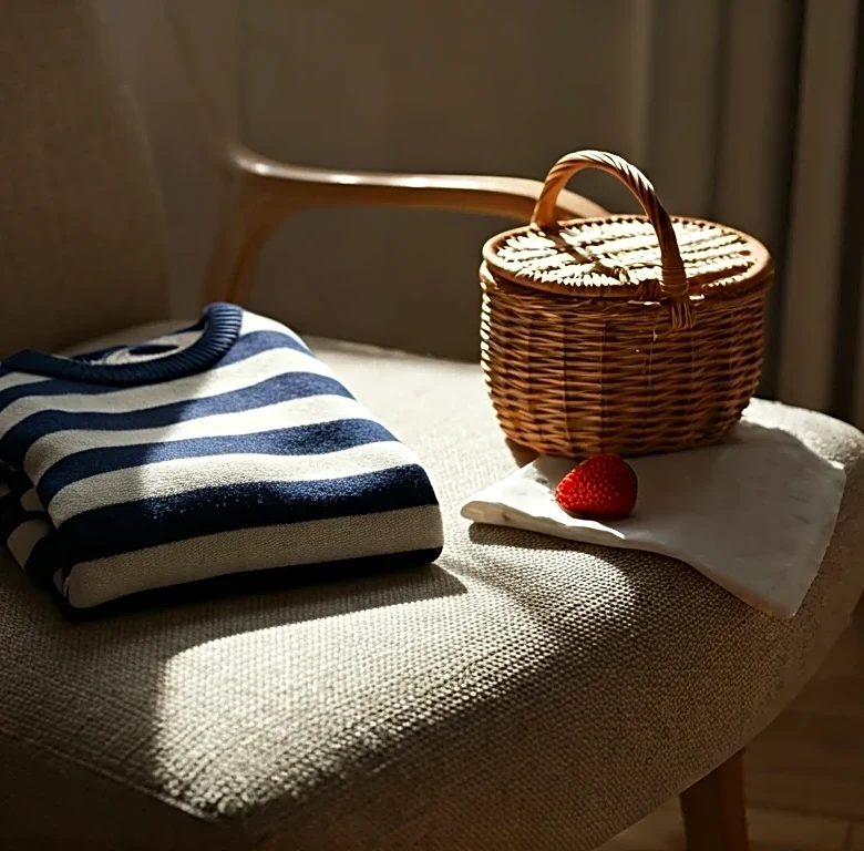 9 Wimbledon-Inspired Striped Sweater Ideas That Actually Work for Everyday Summer