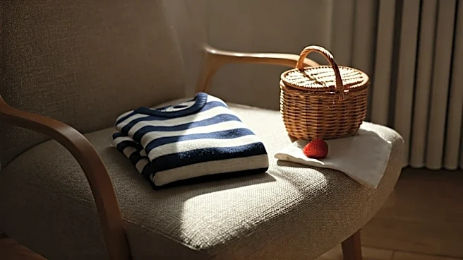 9 Wimbledon-Inspired Striped Sweater Ideas That Actually Work for Everyday Summer