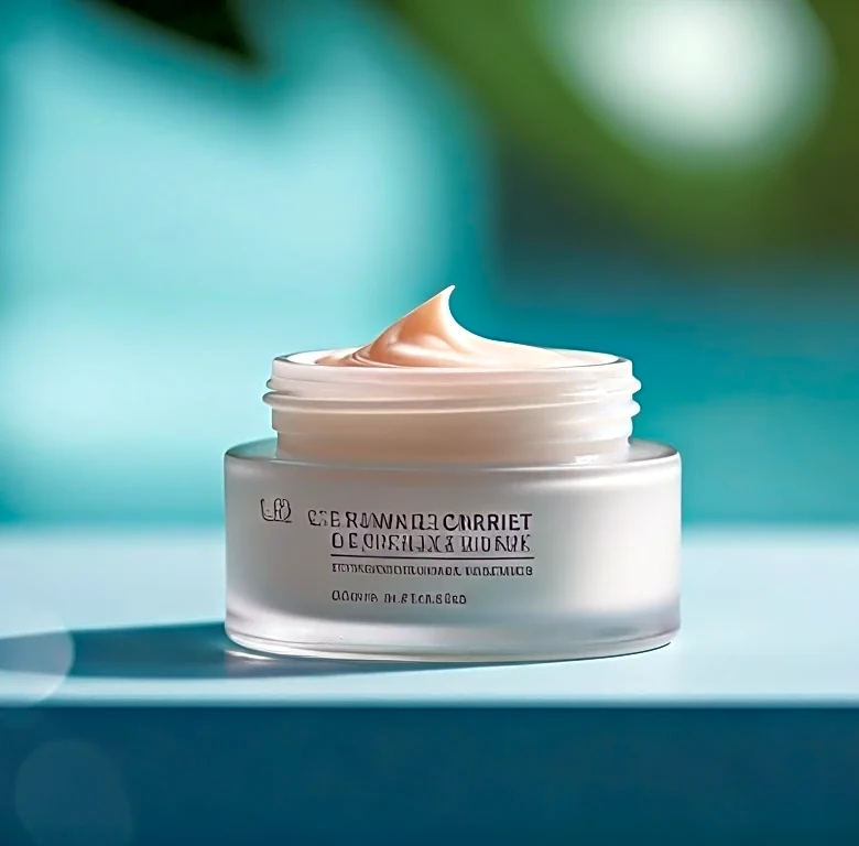 The Hyper-Specific Beauty Signal Hidden in Ceramide Barrier Cream