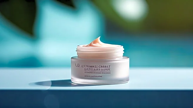 The Hyper-Specific Beauty Signal Hidden in Ceramide Barrier Cream