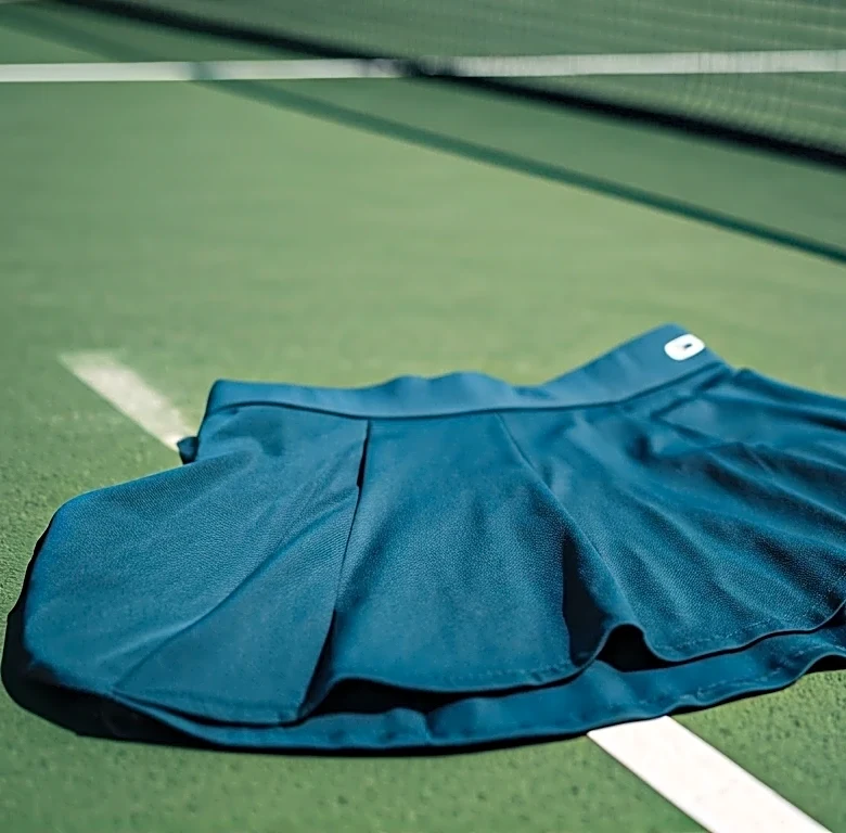 Why Tenniscore Works Best When It Starts With an Affordable Tennis Skirt