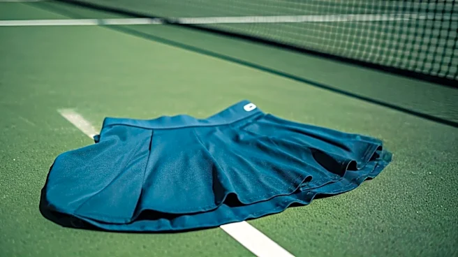 Why Tenniscore Works Best When It Starts With an Affordable Tennis Skirt