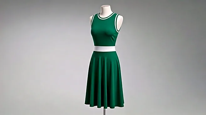 How Serena Williams Makes Wimbledon-Inspired Affordable Tennis Dresses Feel Wearable — for a One-Piece Outfit Solution