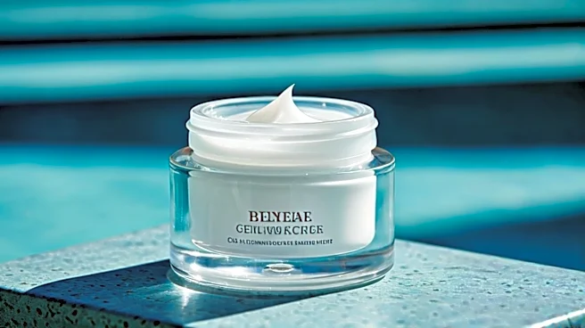 Why Gel-Cream Moisturizer Is the Foundation of Serious Summer Beauty
