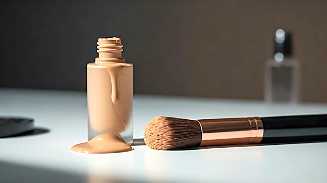 The Soft-Matte Skin Prep Mistake That Ruins Your Makeup by Noon