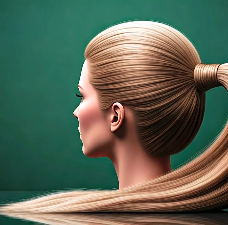 How Retailers Turn Wimbledon Energy into Wearable Clean Ponytails When You Want the Wimbledon Mood