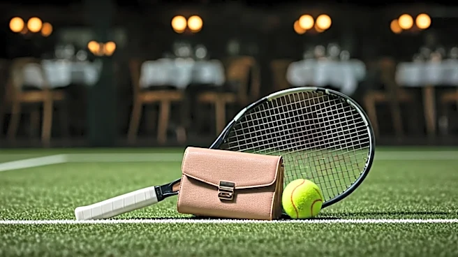 How Retailers Turn Wimbledon Energy into Wearable Date-night Tenniscore When You Want the Wimbledon Mood