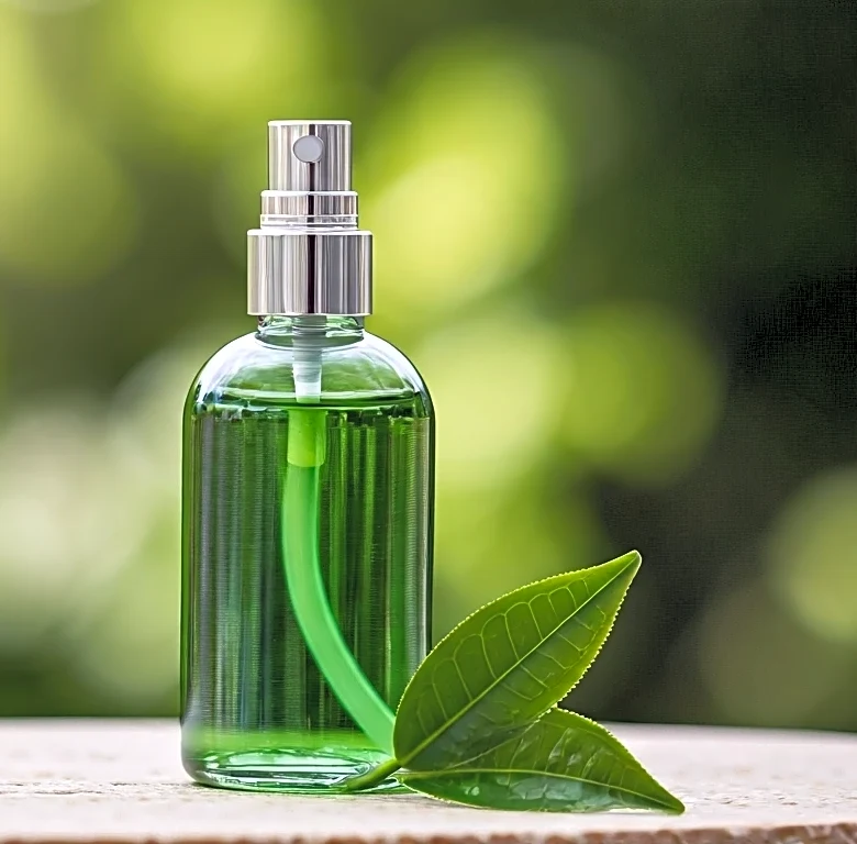 Why a Summer Skin Routine Can Start with Green-tea Antioxidant Mist When the Reference Is Centre Court
