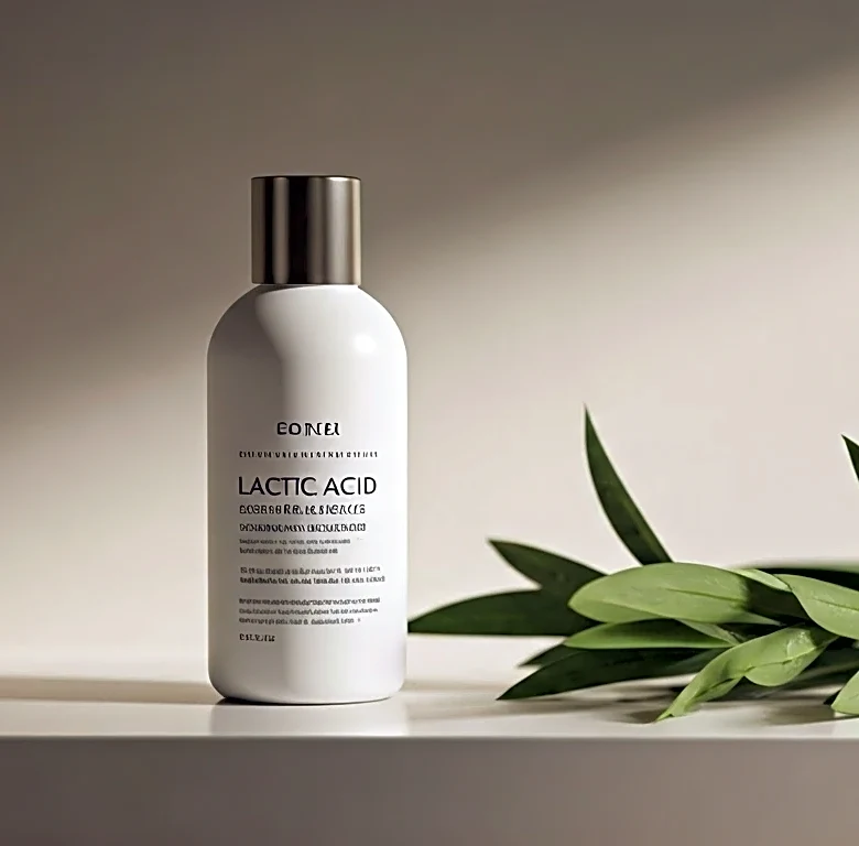 Why Lactic Acid Body Lotion Deserves a Place Beyond Tennis Season