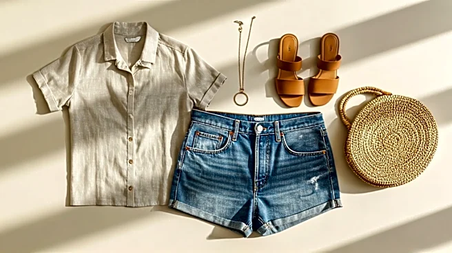 9 Affordable Swaps for a Casual Closet Built Around Nordstrom Summer Basics for Everyday Summer Plans