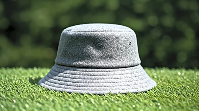 Why Summer Is the Best Time to Invest in a Structured Bucket Hat