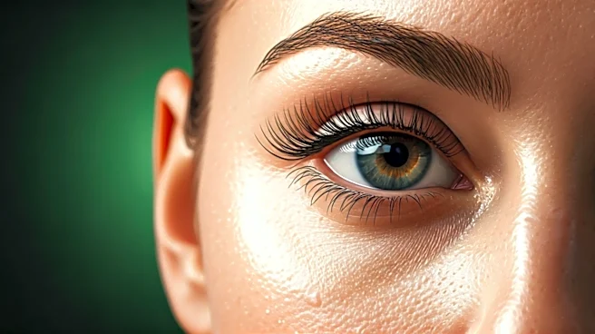 How Centre Court Inspired the Rise of Peptide Eye Cream in Summer Beauty