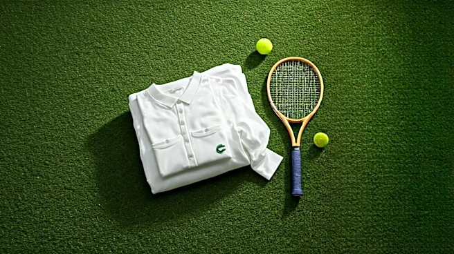 Why People Misread Wimbledon Preppy Minimalism for Wimbledon’s Most Exacting Dressers
