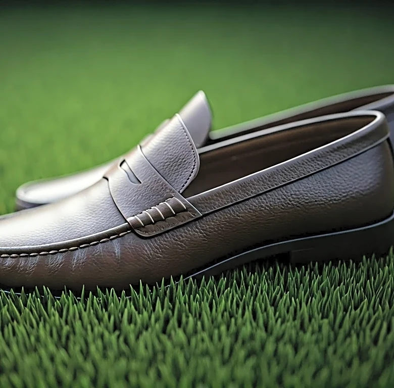 How Grass-Court Loafers Move Beyond Tenniscore at Wimbledon