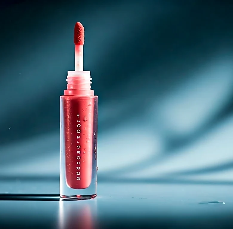 Backstage Beauty Rule Behind Humidity-Ready Sheer Lip Tint When the Reference Is Centre Court