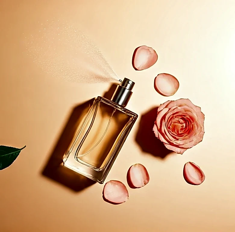 9 Summer Perfume Tips That Feel Fresh, Not Tenniscore
