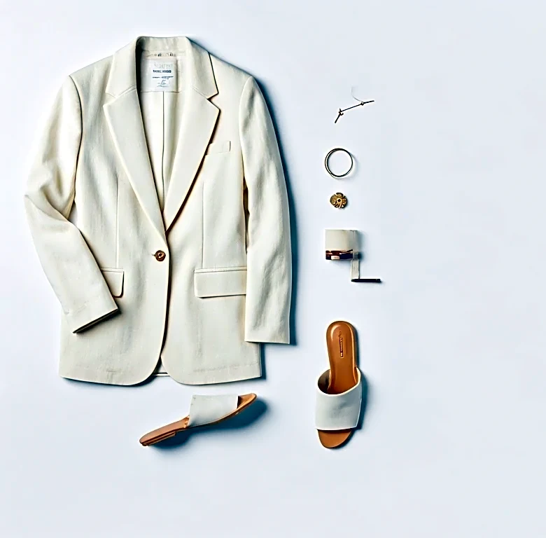 How Small Proportion Shift That Saves Quiet-luxury Summer Whites from Costume Territory — for the Royal Box Dress Code
