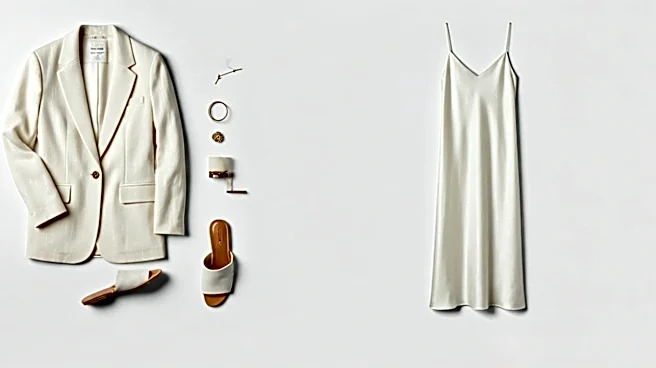 How Small Proportion Shift That Saves Quiet-luxury Summer Whites from Costume Territory — for the Royal Box Dress Code