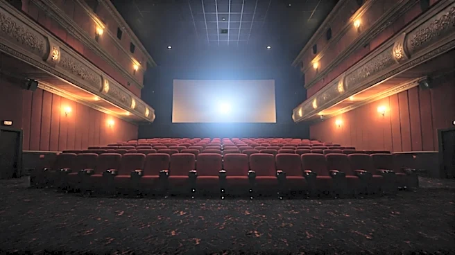 The Movie-Theater Etiquette Rules That Matter Most on a Packed Holiday Weekend