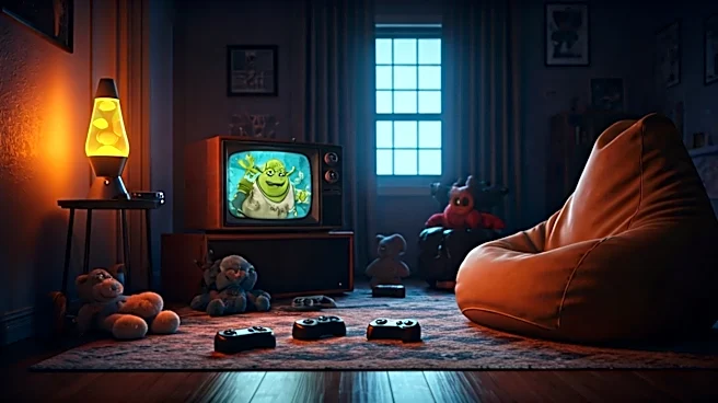 The Cultural Impact of Turning Childhood Animation Into Adult Weekend Plans