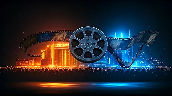 The July 2026 Movie Lineup That Covers Kids, Date Nights, Horror Fans, and Cinephiles