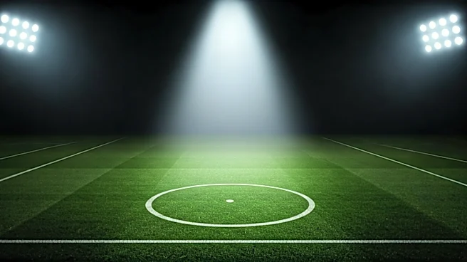 How Soccer Cup Managers Turn Weakness Into a Plan
