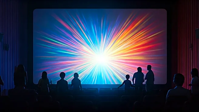 Why Animated Movies Keep Winning Summer Weekends