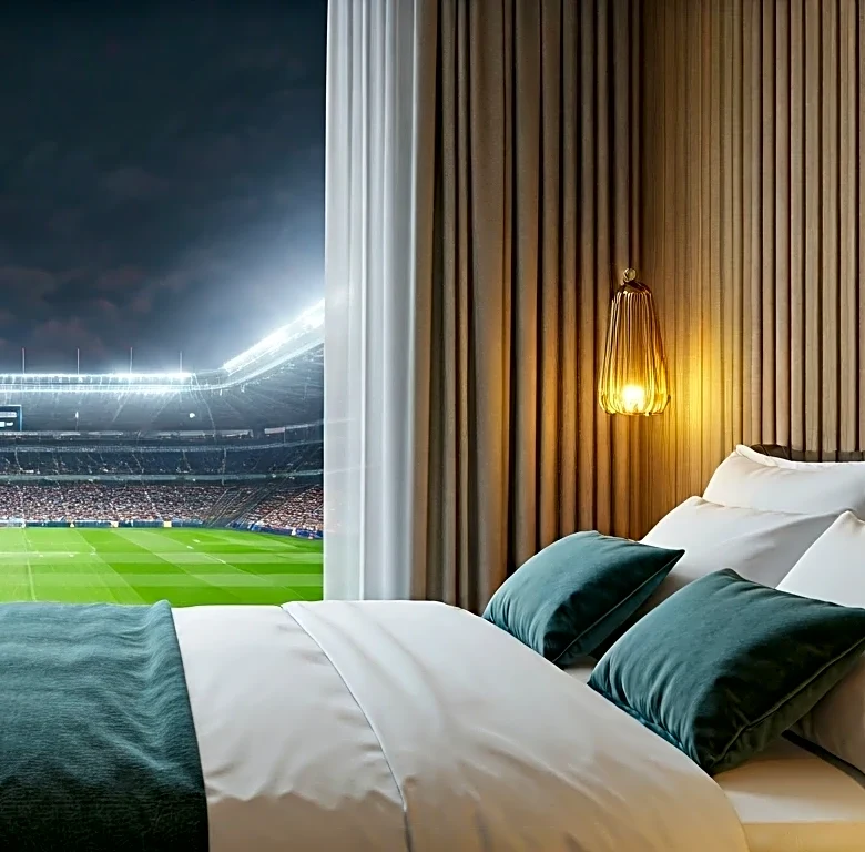 How to Avoid a Bad Soccer Cup Hotel Decision