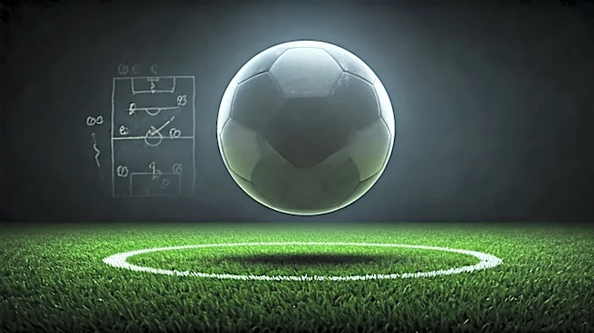 How Set Pieces Became Soccer Cup Game Plans
