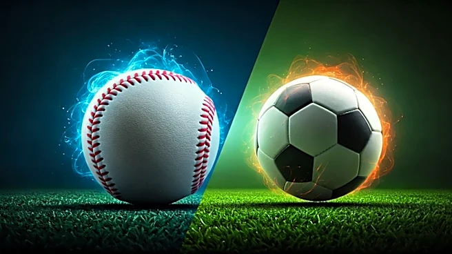 How Ohtani’s Rarity Helps Explain Soccer’s Complete Stars
