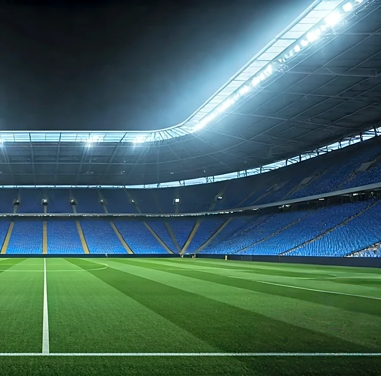 How One Chant Can Change the Mood of a Soccer Cup Match
