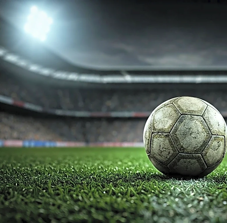 The Last Dance Tears That Explain Soccer’s Emotional Pull