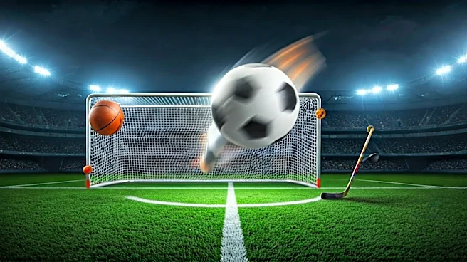 How Corners Work Like Special Situations in U.S. Sports