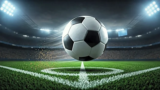How a Corner Kick Can Make a Quiet Match Explode