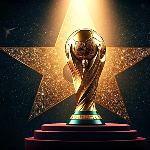 How the Soccer Cup Becomes Hollywood’s Favorite Global Sports Event