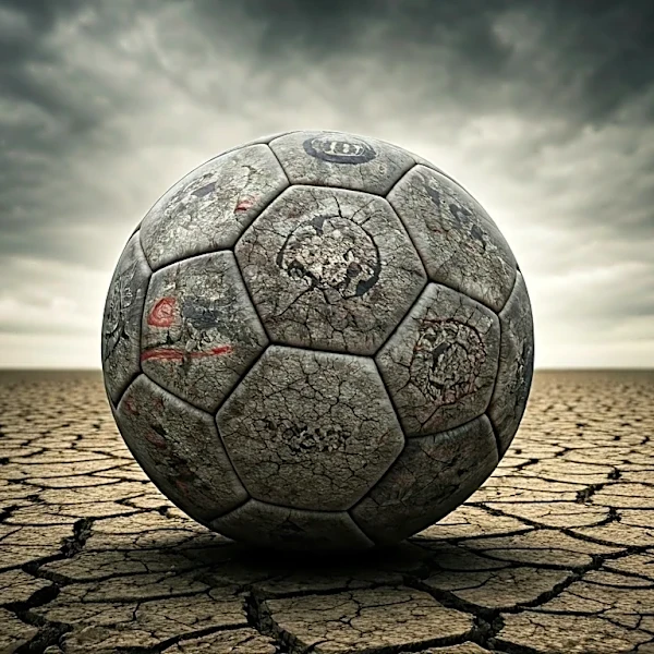 The Rivalries That Explain Why the Soccer Cup Feels Personal