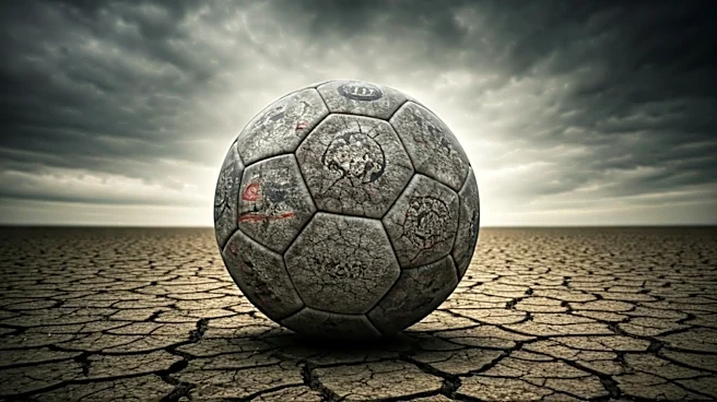 The Rivalries That Explain Why the Soccer Cup Feels Personal