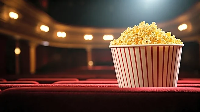 Why Grandparents Could Shape July’s Biggest Family Movie Outings
