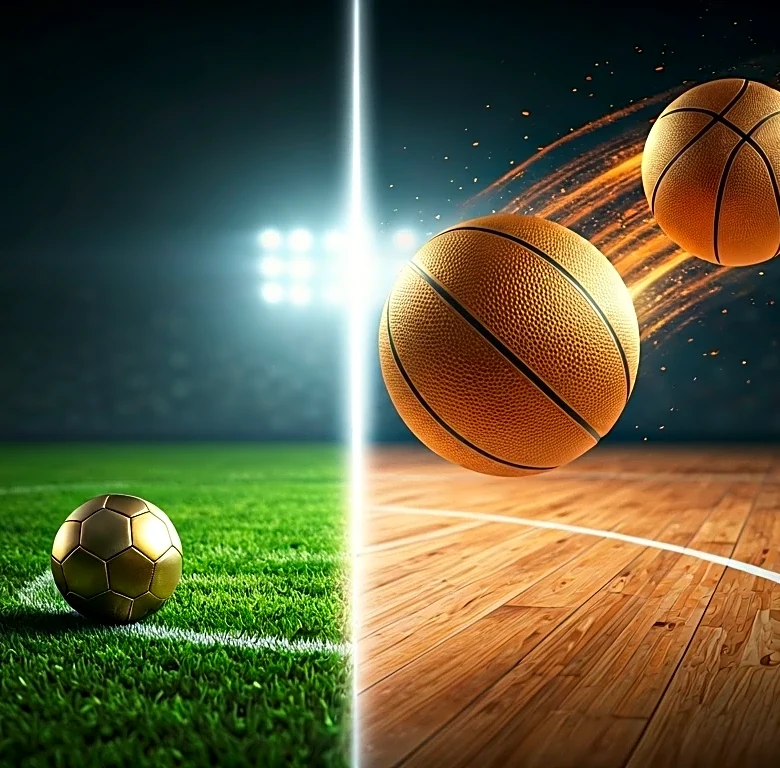Gianluca Zambrotta vs Scottie Pippen: Two-Way Value Casual Fans Underestimate