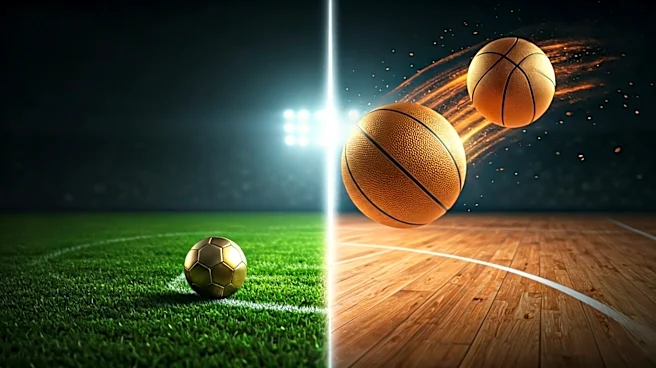 Gianluca Zambrotta vs Scottie Pippen: Two-Way Value Casual Fans Underestimate