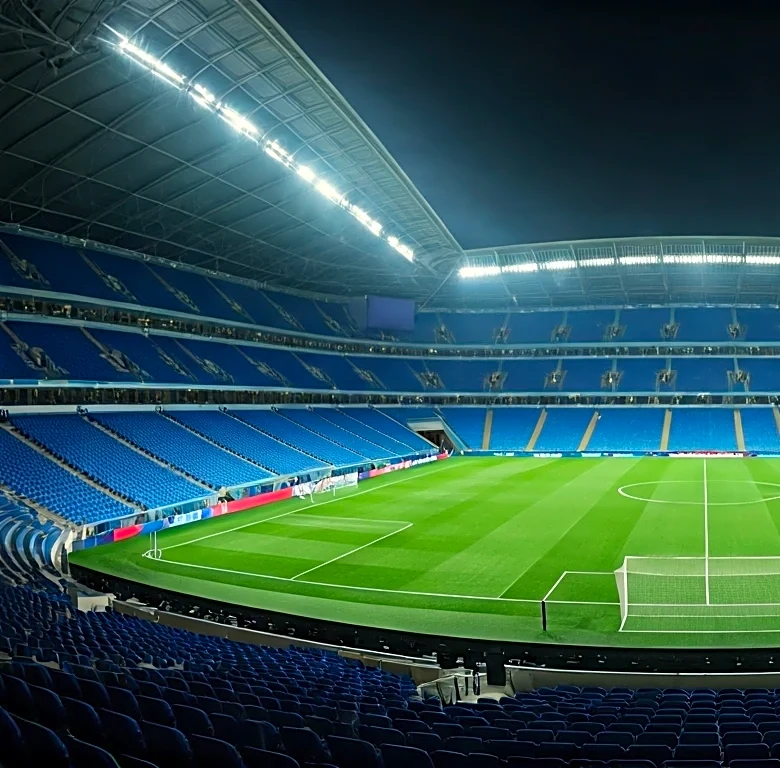 How to Plan a Soccer Cup Trip Without Chasing Luxury
