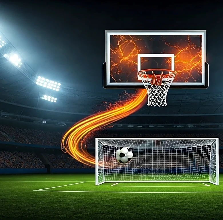 Steph Curry vs Soccer’s Best Shooters: What “Range” Means in Two Sports