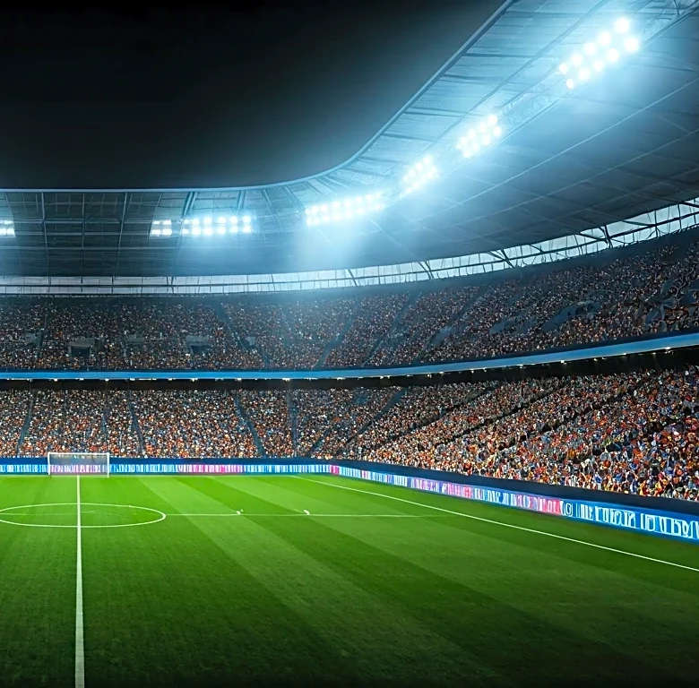 The Celebrity Fans Who Made Soccer Cup Crowd Cameras Worth Watching
