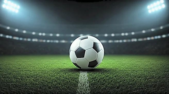 The Rivalries That Make the Soccer Cup Feel Personal to Millions